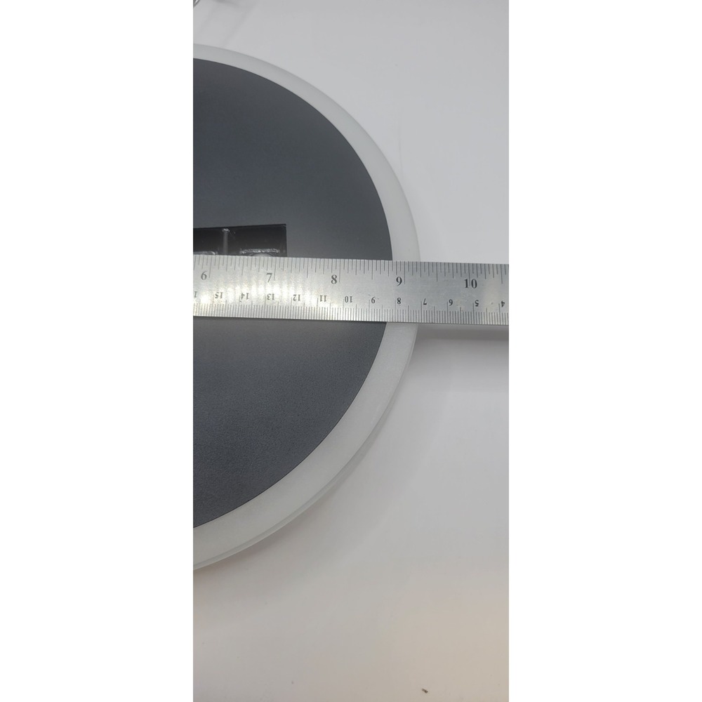 Ceiling‎ Mount LED Light 9 1/2 " - Picture 2 of 5
